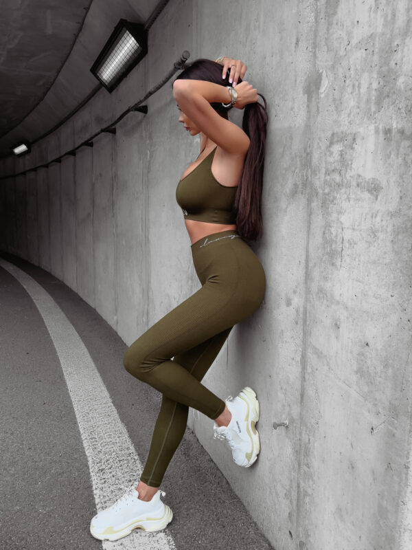 O'la Voga CLASSIC leggings - Image 2