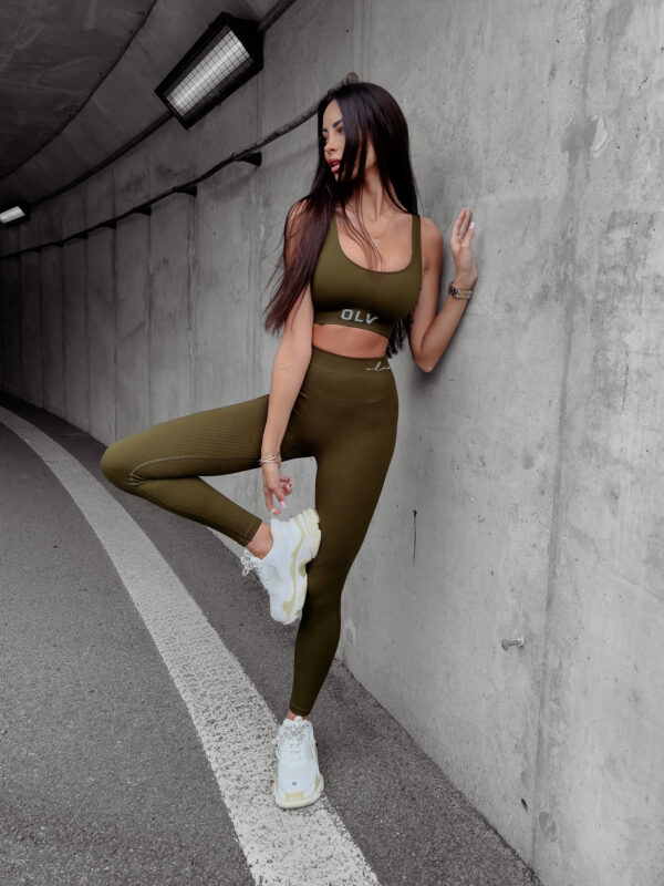 O'la Voga CLASSIC leggings - Image 3